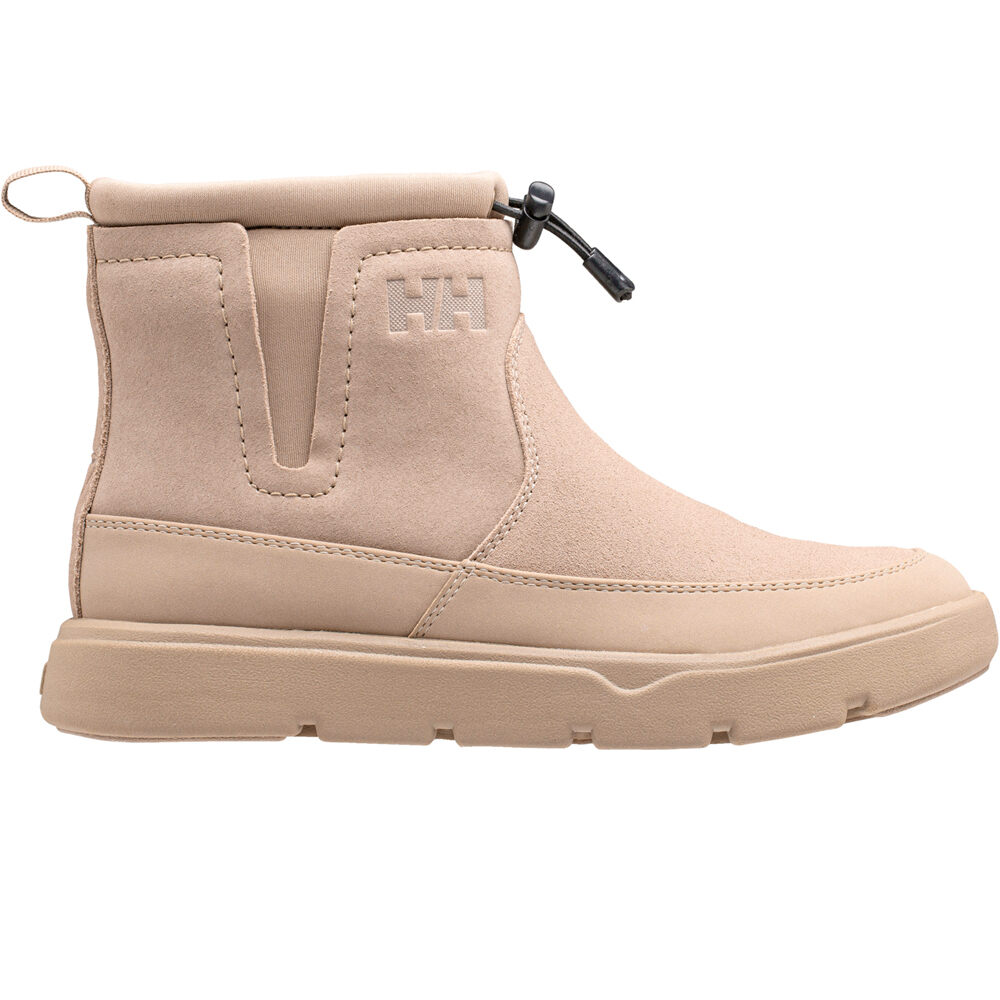 Helly Hansen bota mujer W ADORE BOOT lateral exterior