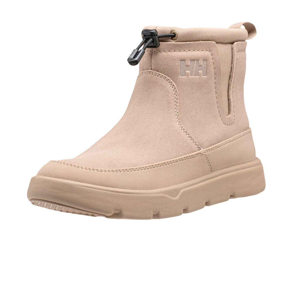 Helly Hansen bota mujer W ADORE BOOT lateral interior