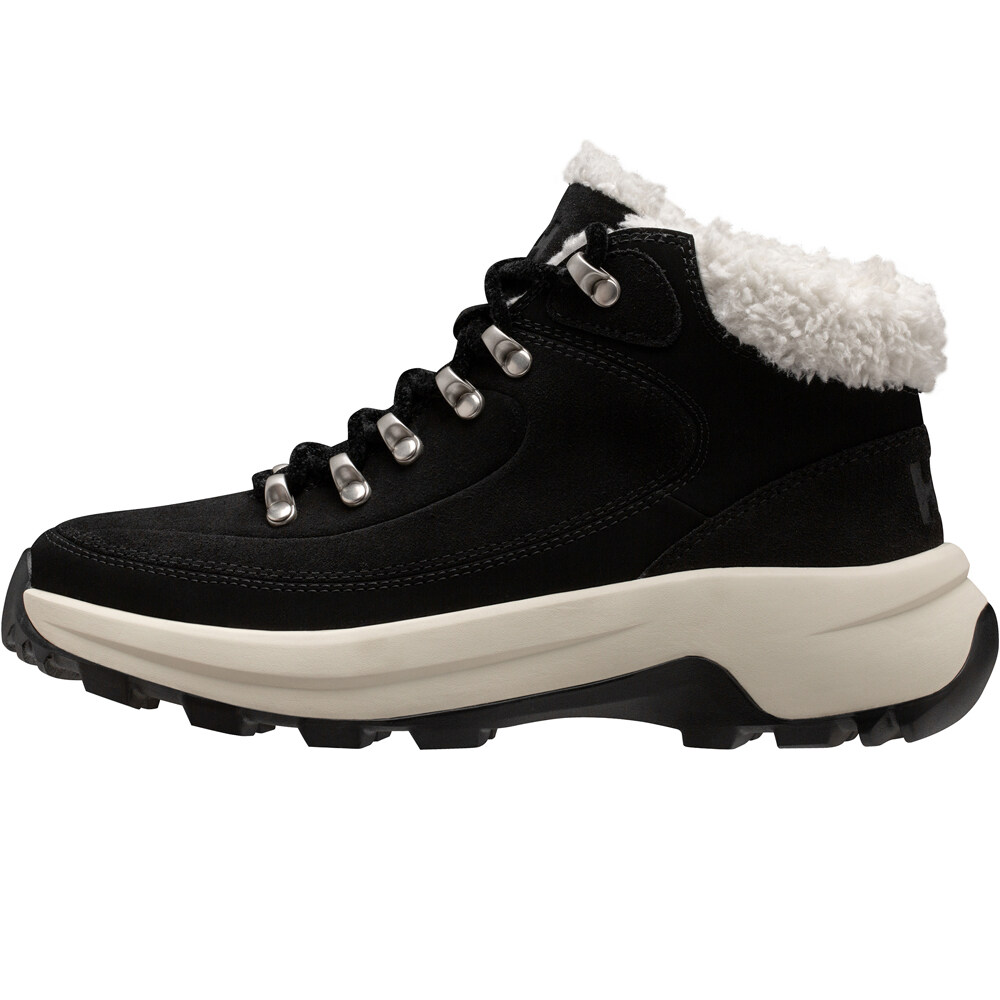 Helly Hansen bota mujer W AMELIA lateral exterior
