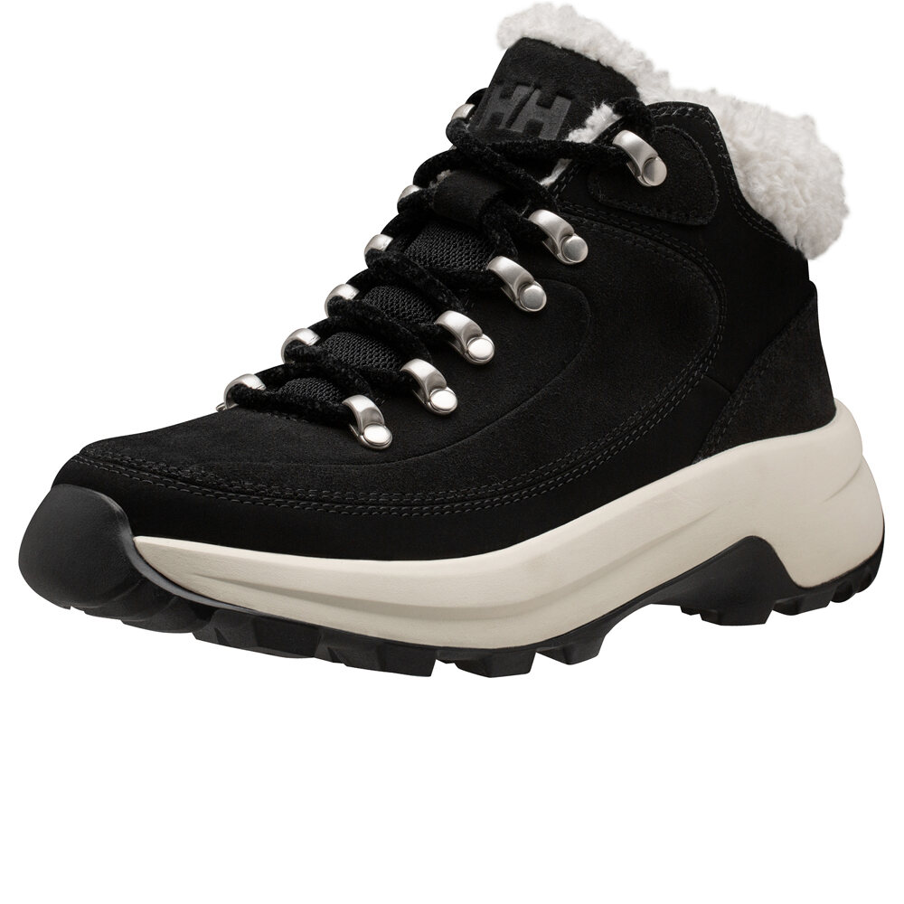 Helly Hansen bota mujer W AMELIA lateral interior