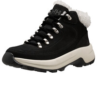 Helly Hansen bota mujer W AMELIA lateral interior
