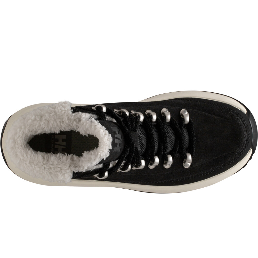 Helly Hansen bota mujer W AMELIA vista superior