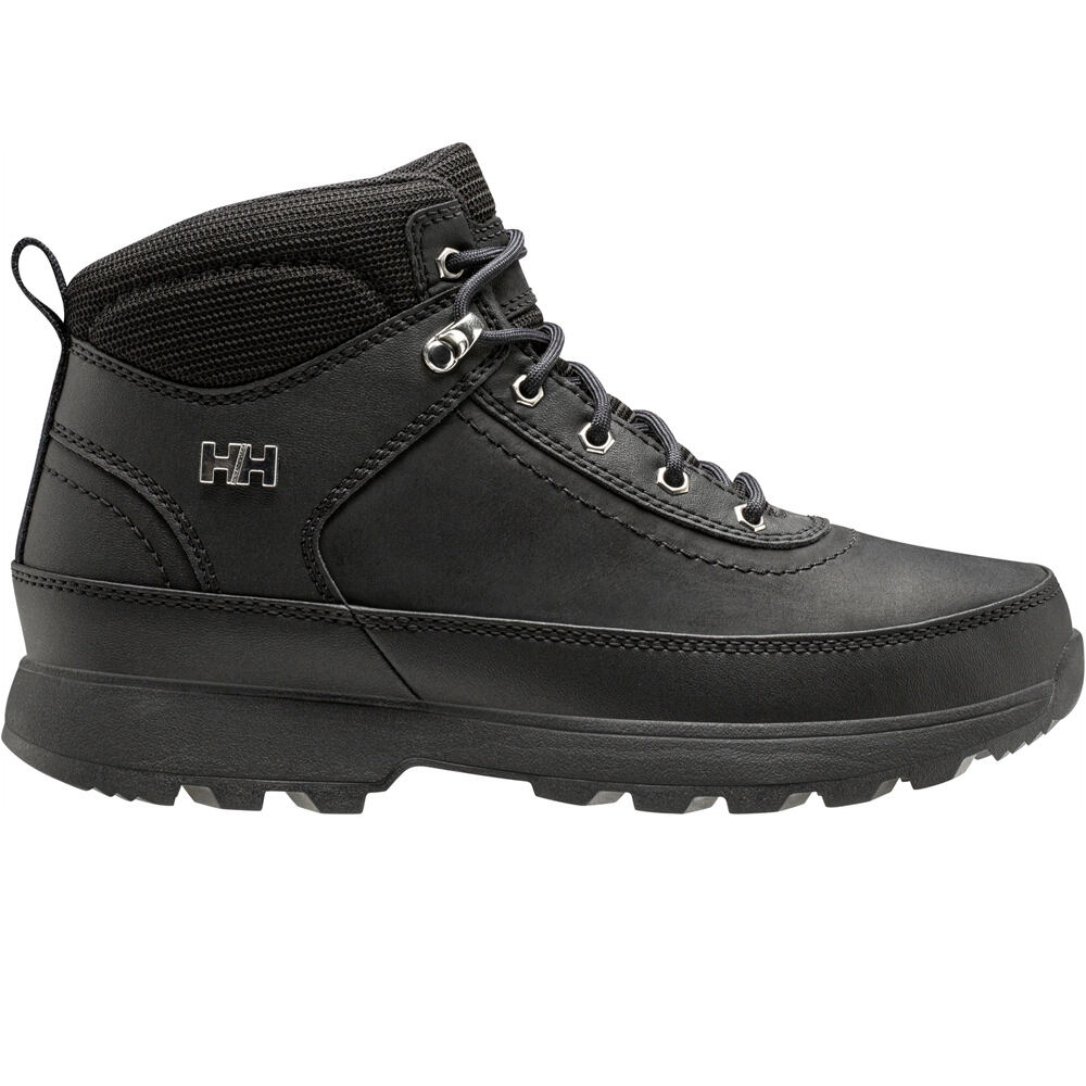 Helly Hansen bota mujer W CALGARY 2 lateral exterior