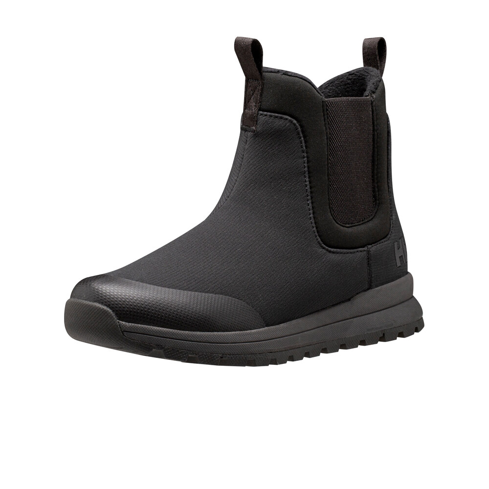 Helly Hansen bota mujer W LYNN lateral interior