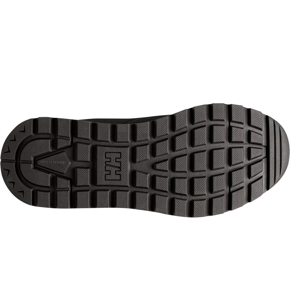 Helly Hansen bota mujer W LYNN vista superior