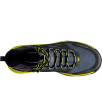Helly Hansen bota trekking hombre ASCENDER MID HT 05