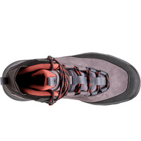 Helly Hansen bota trekking hombre ASCENDER PRO TREK BOOT HT 05