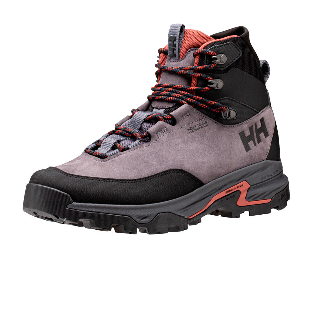 Helly Hansen bota trekking hombre ASCENDER PRO TREK BOOT HT lateral interior