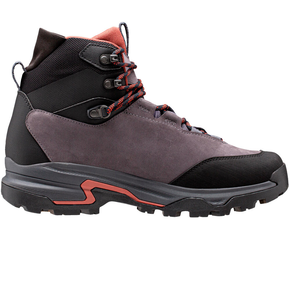 Helly Hansen bota trekking hombre ASCENDER PRO TREK BOOT HT vista trasera