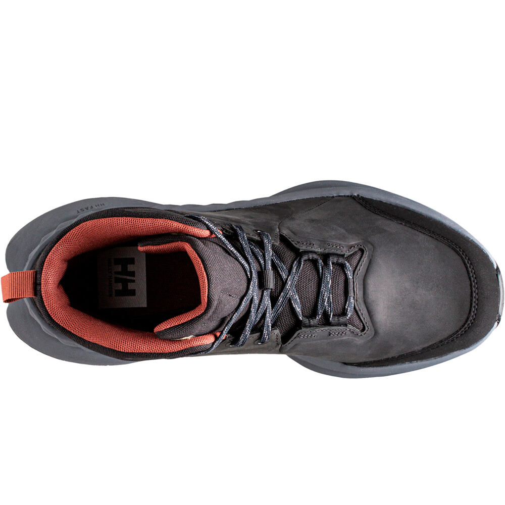 Helly Hansen bota trekking hombre AWE HIKER LEATHER 05
