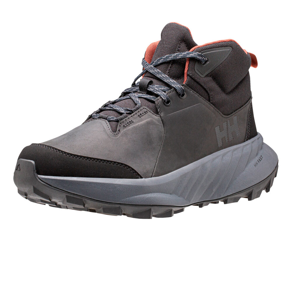 Helly Hansen bota trekking hombre AWE HIKER LEATHER lateral interior