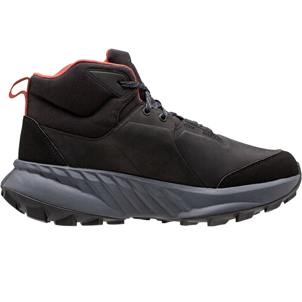 Helly Hansen bota trekking hombre AWE HIKER LEATHER puntera