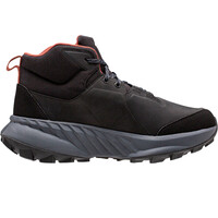Helly Hansen bota trekking hombre AWE HIKER LEATHER puntera