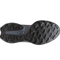 Helly Hansen bota trekking hombre AWE HIKER LEATHER vista superior