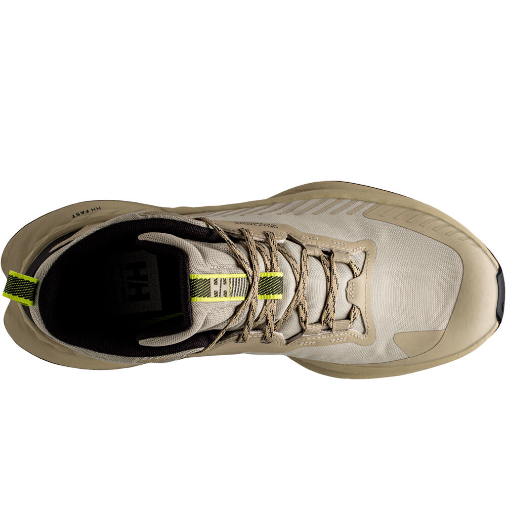 Helly Hansen bota trekking hombre AWE HIKER MID HT 05