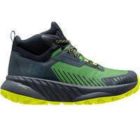 Helly Hansen bota trekking hombre AWE HIKER MID HT lateral exterior