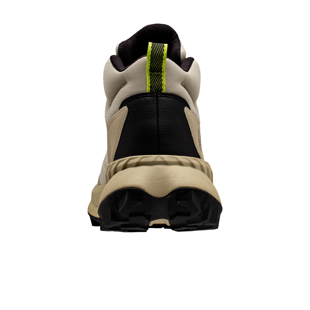 Helly Hansen bota trekking hombre AWE HIKER MID HT puntera