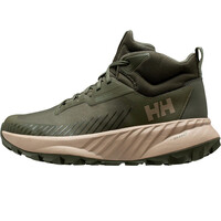 AWE HIKER MID HT
