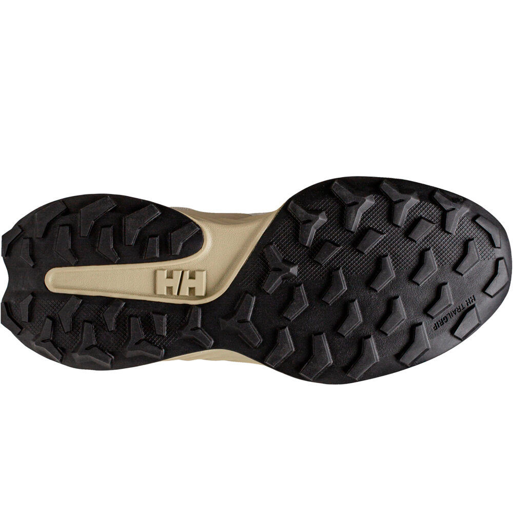 Helly Hansen bota trekking hombre AWE HIKER MID HT vista superior