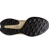 Helly Hansen bota trekking hombre AWE HIKER MID HT vista superior