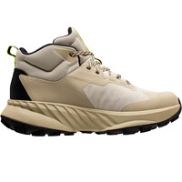 Helly Hansen bota trekking hombre AWE HIKER MID HT vista trasera