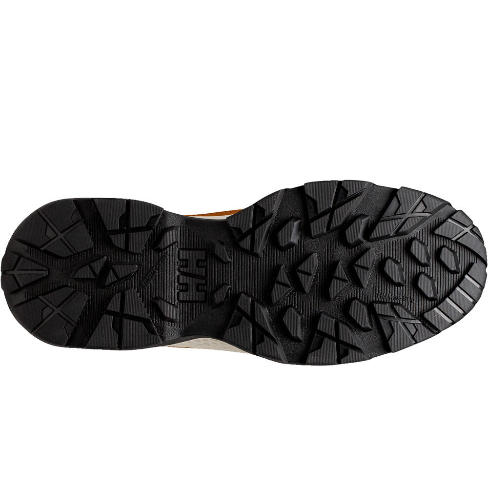 Helly Hansen bota trekking hombre BUCKHORN vista superior