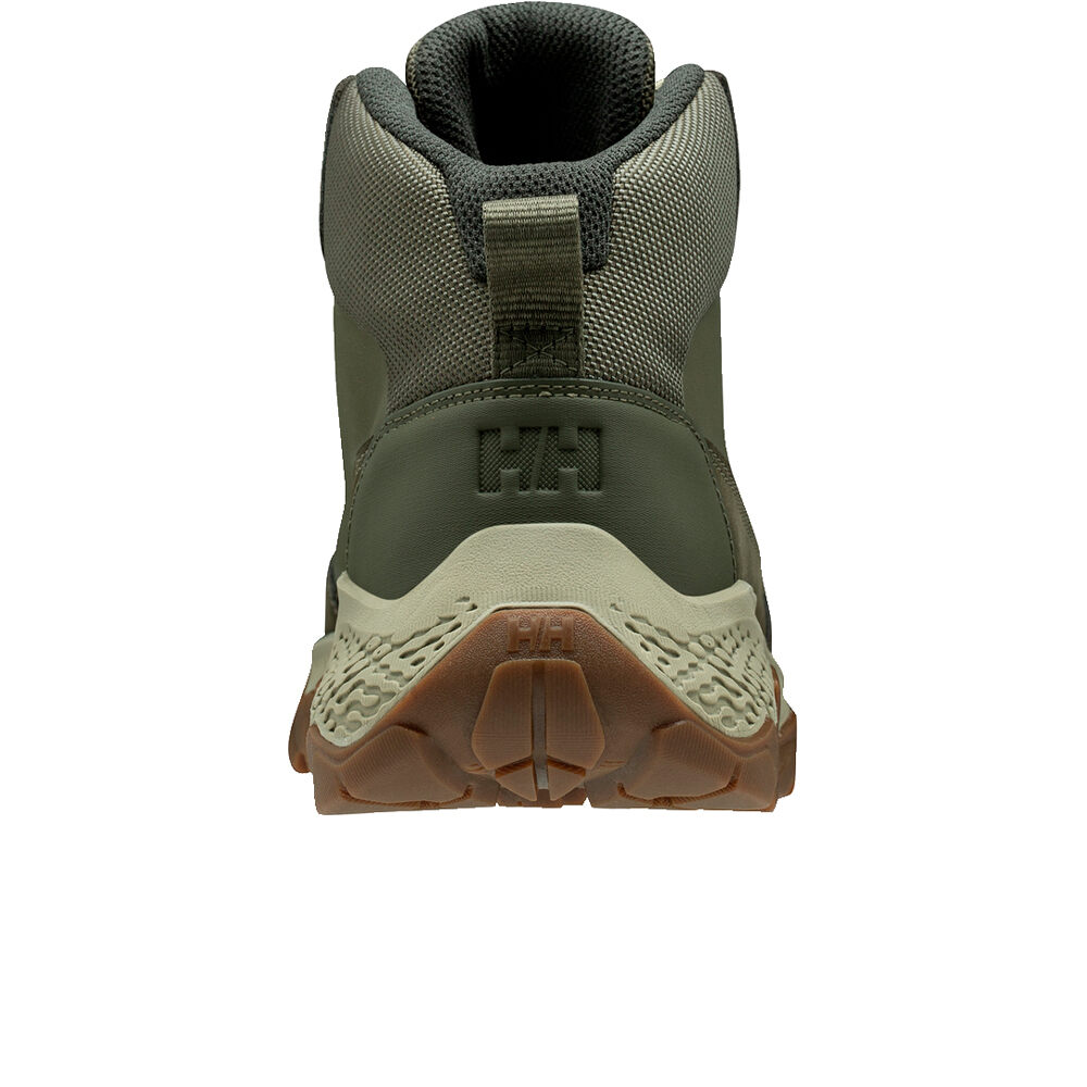 Helly Hansen bota trekking hombre BUCKHORN vista trasera
