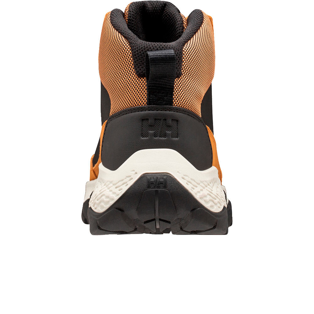 Helly Hansen bota trekking hombre BUCKHORN vista trasera