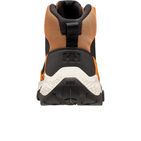 Helly Hansen bota trekking hombre BUCKHORN vista trasera