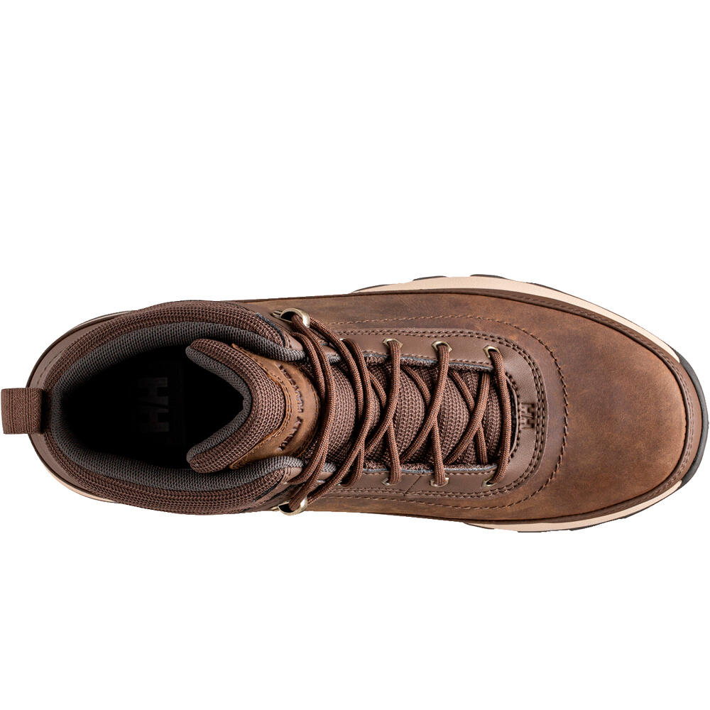 Helly Hansen bota trekking hombre CALGARY 2 05