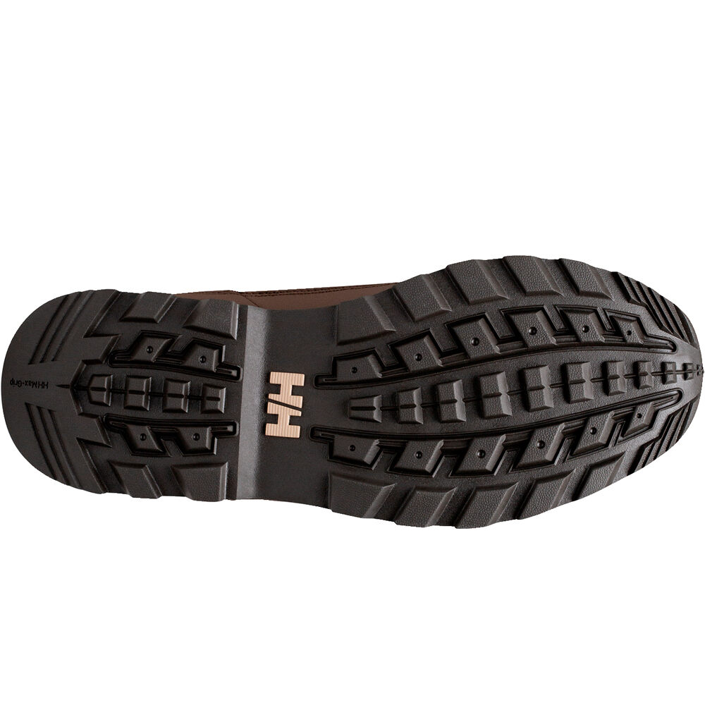 Helly Hansen bota trekking hombre CALGARY 2 vista superior