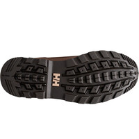 Helly Hansen bota trekking hombre CALGARY 2 vista superior