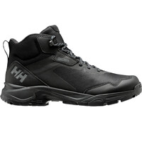 Helly Hansen bota trekking hombre CANYON MID HT lateral exterior