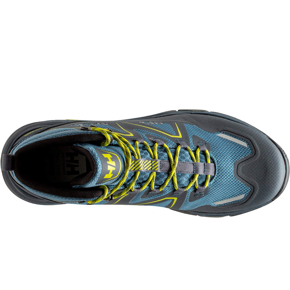 Helly Hansen bota trekking hombre CASCADE MID HT 05
