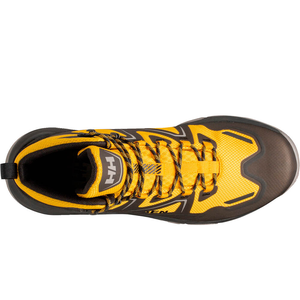 Helly Hansen bota trekking hombre CASCADE MID HT 05