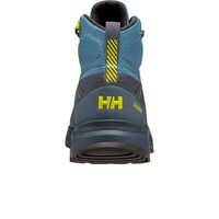 Helly Hansen bota trekking hombre CASCADE MID HT puntera
