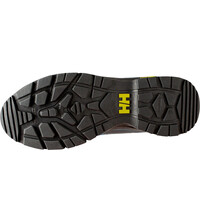 Helly Hansen bota trekking hombre CASCADE MID HT vista superior