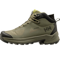 CASCADE PRO MID HT