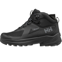CASCADE PRO MID HT