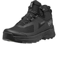 Helly Hansen bota trekking hombre CASCADE PRO MID HT lateral interior