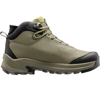 Helly Hansen bota trekking hombre CASCADE PRO MID HT puntera
