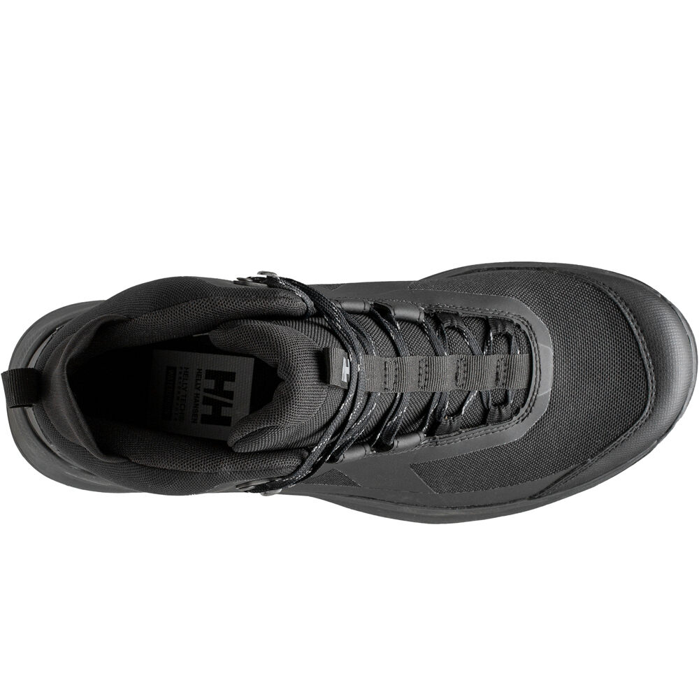 Helly Hansen bota trekking hombre CASCADE PRO MID HT puntera