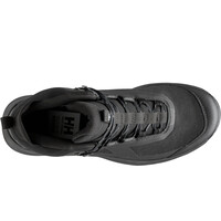 Helly Hansen bota trekking hombre CASCADE PRO MID HT puntera