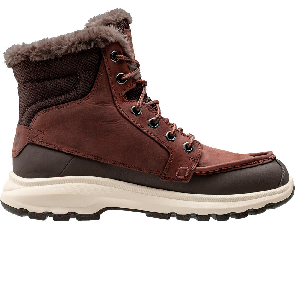 Helly Hansen bota trekking hombre GARIBALDI V3 puntera