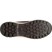 Helly Hansen bota trekking hombre GARIBALDI V3 vista trasera