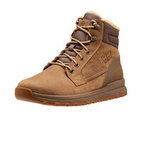 Helly Hansen bota trekking hombre KELVIN LX lateral interior