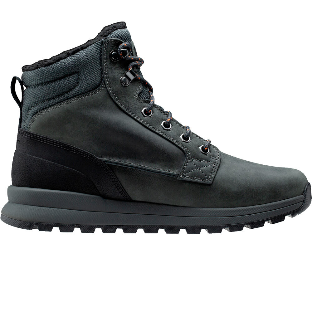 Helly Hansen bota trekking hombre KELVIN LX puntera
