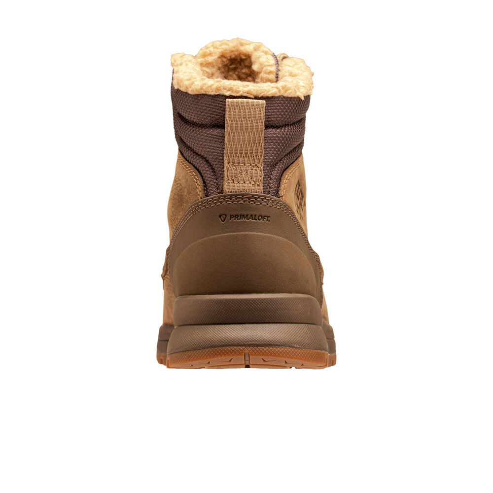 Helly Hansen bota trekking hombre KELVIN LX puntera
