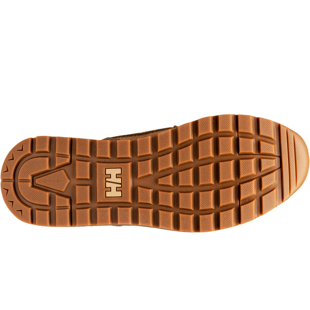 Helly Hansen bota trekking hombre KELVIN LX vista superior
