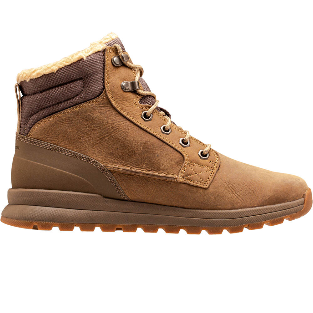 Helly Hansen bota trekking hombre KELVIN LX vista trasera